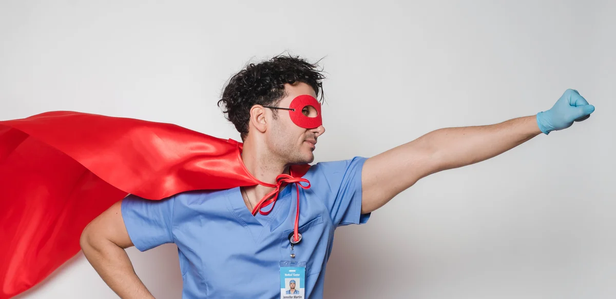 Heroism is an Anti-Pattern