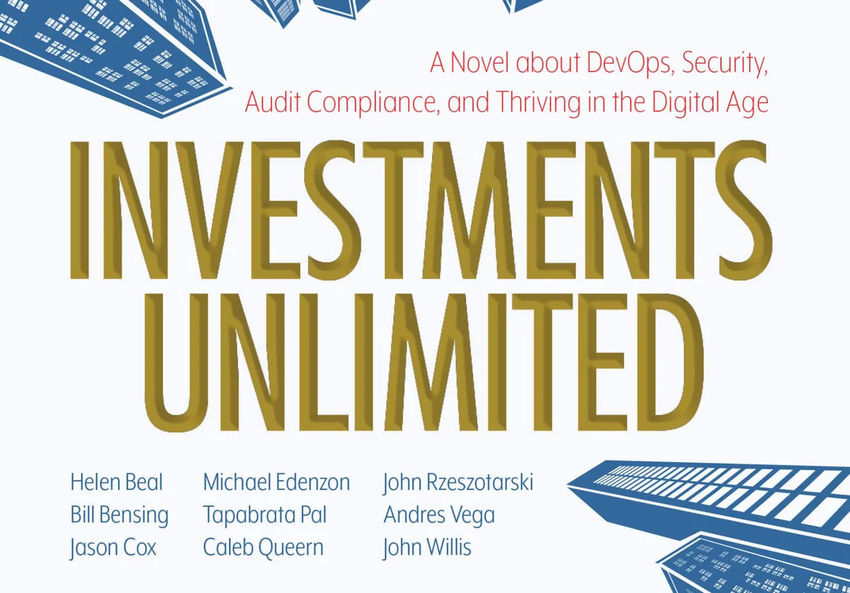 A Quick Review of Investments Unlimited
