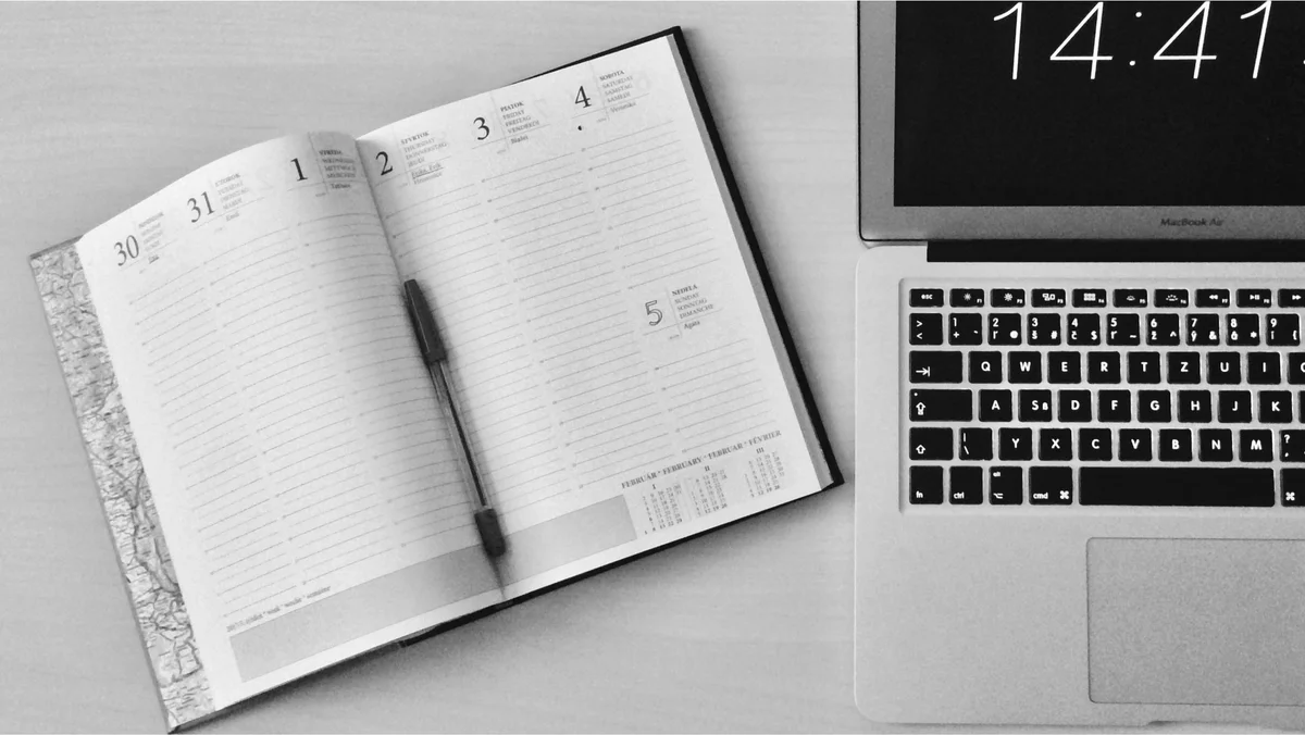 The Tech Lead's Schedule Kinda Sucks